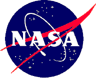 [NASA logo]