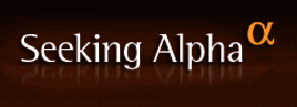 [Seeking Alpha]